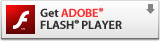 Get Adobe Flash  player
